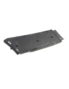 Grille de pare choc BMW SERIE 3 E90 PHASE 1  2