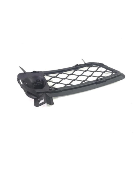 Grille de pare choc BMW X3 F25 PHASE 1 