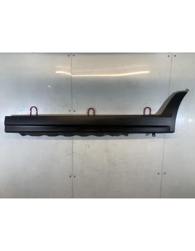 Bas de caisse gauche BMW X3 E83 PHASE 2 