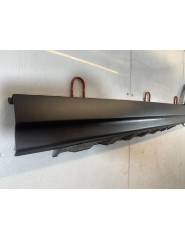 Bas de caisse gauche BMW X3 E83 PHASE 2 