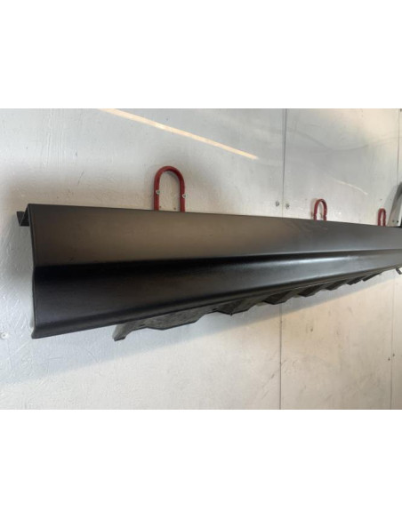 Bas de caisse gauche BMW X3 E83 PHASE 2 
