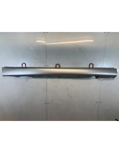 Bas de caisse droit BMW SERIE 3 E46 COMPACT PHASE 1 
