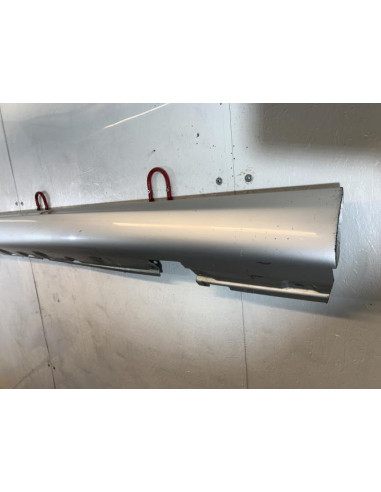 Bas de caisse droit BMW SERIE 3 E46 COMPACT PHASE 1 