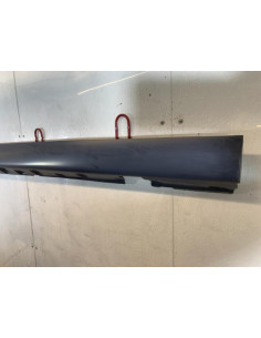 Bas de caisse droit BMW SERIE 3 E46 COMPACT PHASE 1  2