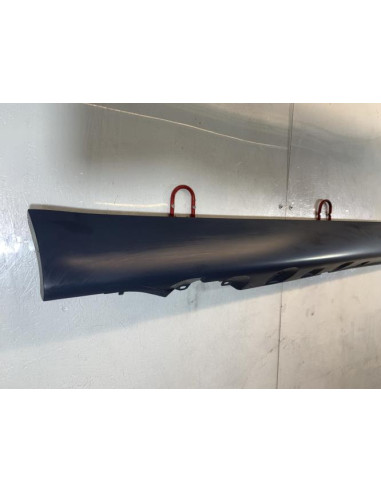 Bas de caisse droit BMW SERIE 3 E46 COMPACT PHASE 1 