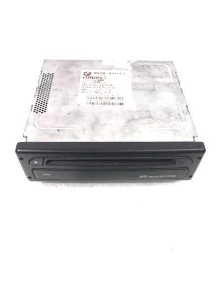 GPS BMW SERIE 5 E39 