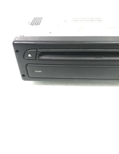 GPS BMW SERIE 5 E39 