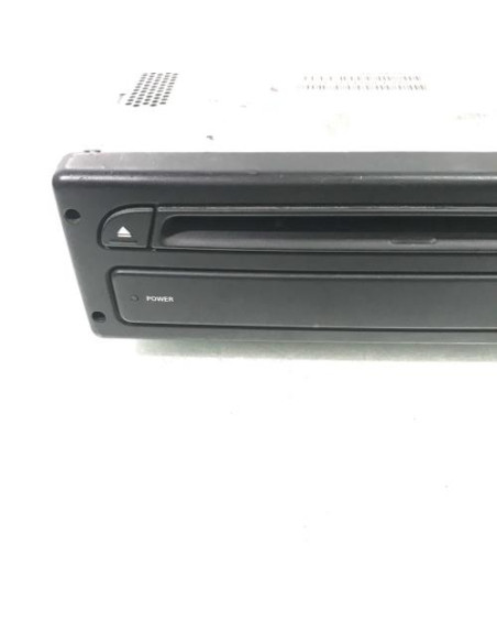 GPS BMW SERIE 5 E39 
