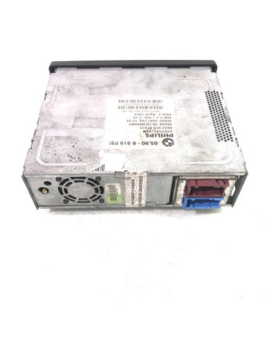 GPS BMW SERIE 5 E39 