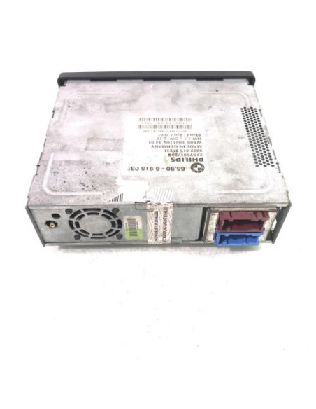 GPS BMW SERIE 5 E39 