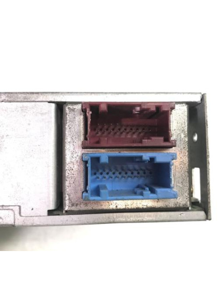 GPS BMW SERIE 5 E39 