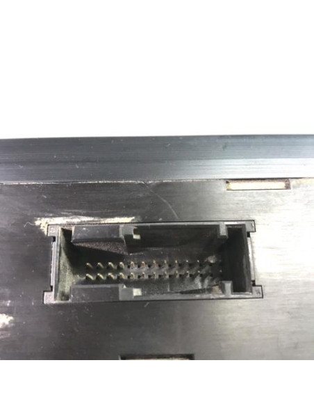 Amplificateur audio BMW SERIE 3 E36 COMPACT 