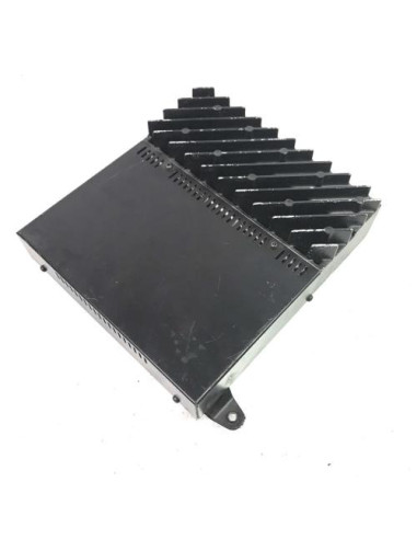 Amplificateur audio BMW SERIE 3 E46 PHASE 1 