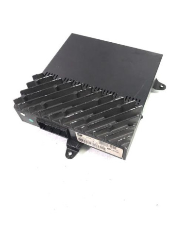 Amplificateur audio BMW SERIE 3 E46 PHASE 1 