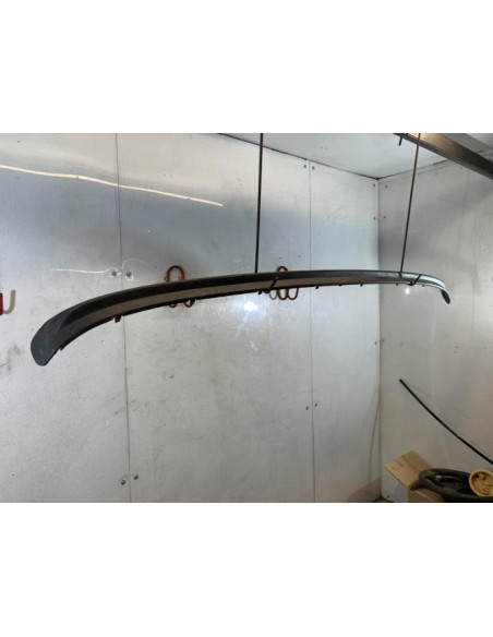 Moulure de pare choc arriere BMW SERIE 3 E46 COUPE 