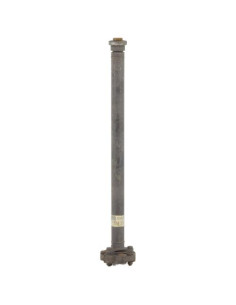 Arbre de transmission avant BMW X5 E53 Diesel 2