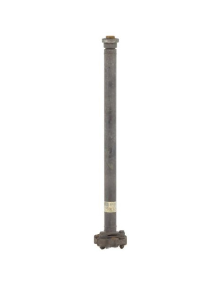 Arbre de transmission avant BMW X5 E53 Diesel