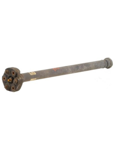 Arbre de transmission avant BMW X5 E53 Diesel