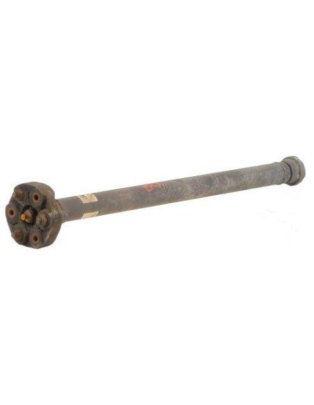 Arbre de transmission avant BMW X5 E53 Diesel