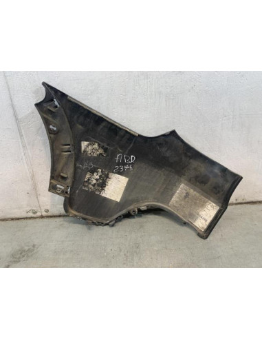 Pare choc arriere BMW X5 E70 PHASE 1 Diesel