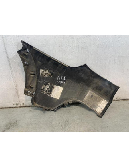 Pare choc arriere BMW X5 E70 PHASE 1 Diesel
