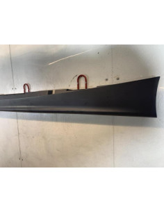Bas de caisse gauche BMW SERIE 1 E87 PHASE 1  2