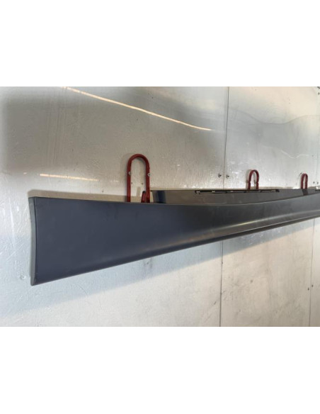 Bas de caisse gauche BMW SERIE 1 E87 PHASE 1 
