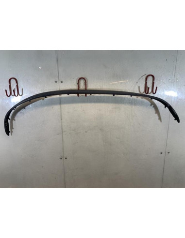 Pare choc arriere BMW SERIE 1 E87 PHASE 2 