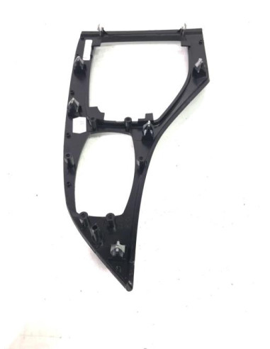 Console central (interieur plastique) BMW X1 E84 PHASE 1 