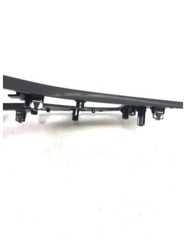 Console central (interieur plastique) BMW X1 E84 PHASE 1 