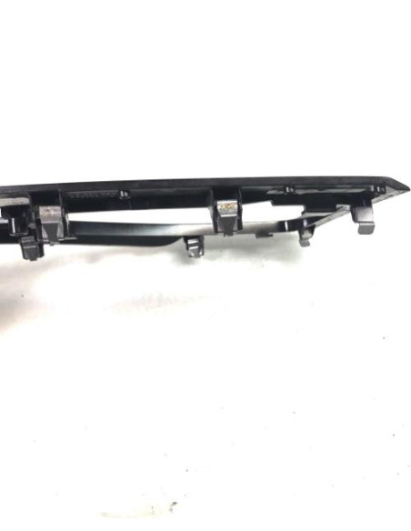 Console central (interieur plastique) BMW X1 E84 PHASE 1 