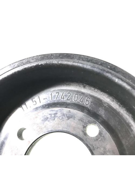 Viscocoupler BMW SERIE 7 E38 Essence