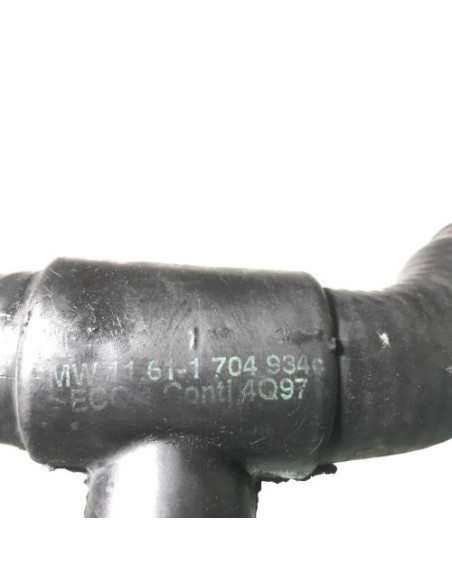 Durite BMW SERIE 7 E38 Essence