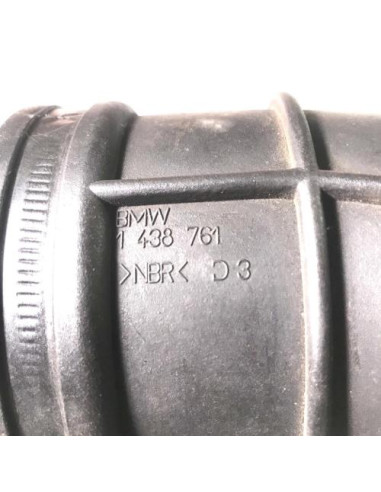 Conduite d'air BMW SERIE 3 E46 PHASE 1 Essence