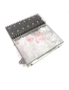 Amplificateur audio BMW SERIE 3 E36 CABRIO 