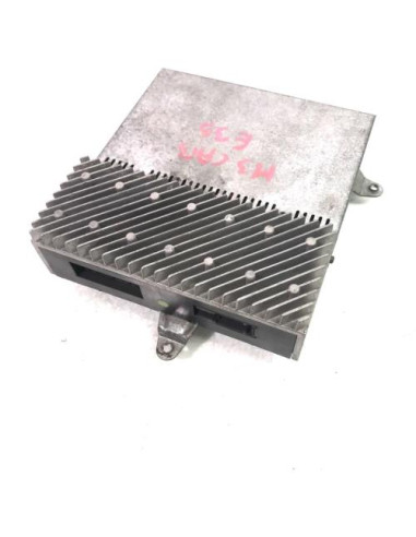 Amplificateur audio BMW SERIE 3 E36 CABRIO 
