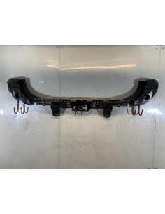 Support de pare chocs arriere BMW X1 E84 PHASE 1 Diesel