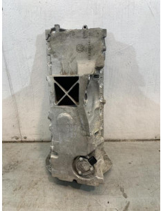 Carter inferieur BMW SERIE 3 E46 PHASE 1 Diesel