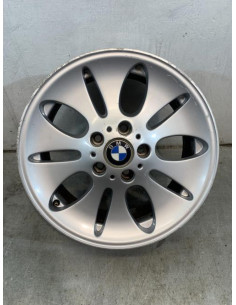 Jante BMW X5 E53 