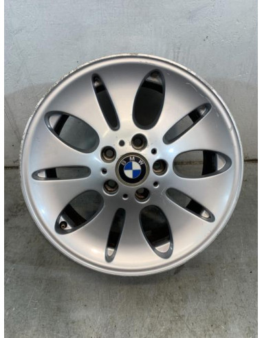 Jante BMW X5 E53 