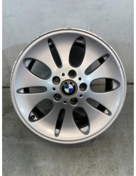 Jante BMW X5 E53 