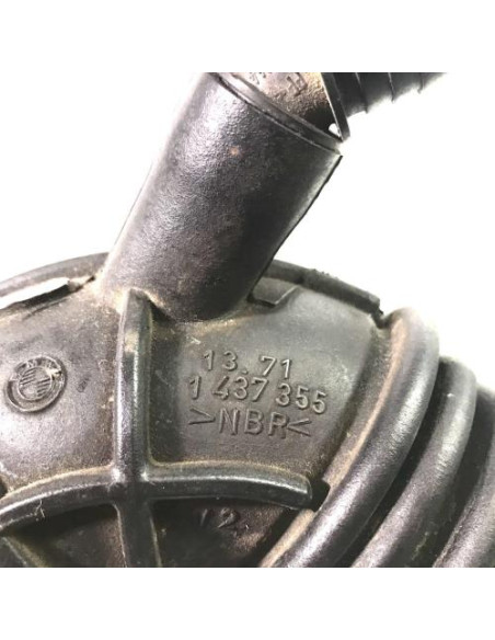 Conduite d'air BMW SERIE 3 E46 PHASE 1 Essence