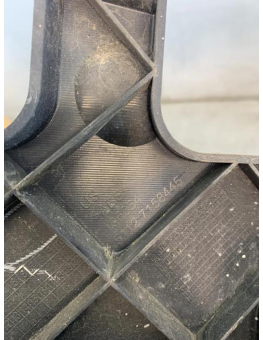 Support de pare chocs arriere BMW X5 E70 PHASE 1 Diesel