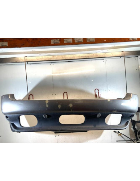 Pare choc arriere BMW X5 E53 Diesel