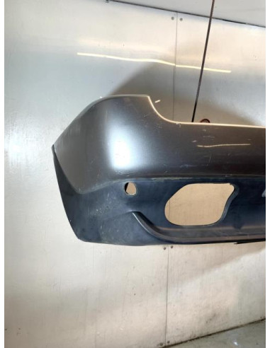 Pare choc arriere BMW X5 E53 Diesel
