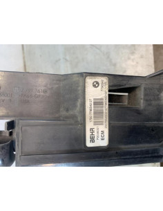 Support radiateur BMW X5 E70 PHASE 1 Diesel 2