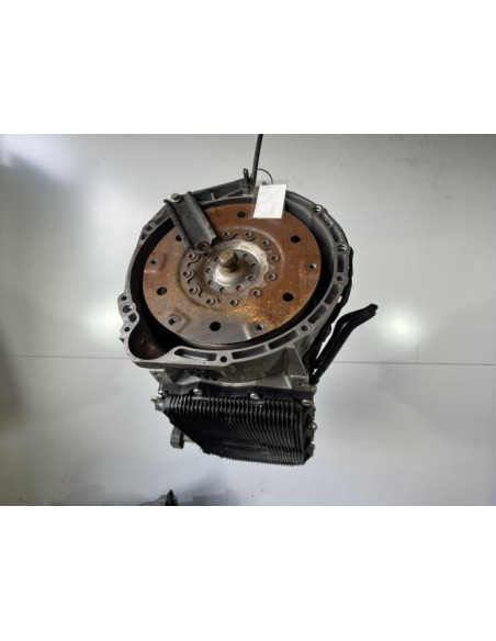 Boite de vitesses BMW X3 G01 Diesel