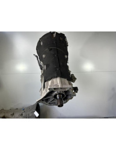 Boite de vitesses BMW X3 G01 Diesel 2