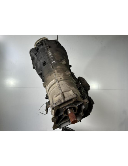 Boite de vitesses BMW X5 E70 PHASE 1 Diesel