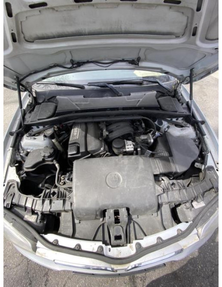 Radiateur de direction assistee BMW SERIE 1 E87 PHASE 1 Essence